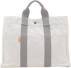 1990-2010 Canvas Fourre Tout MM tote bag