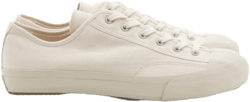 Gym Classic canvas lace-up sneakers