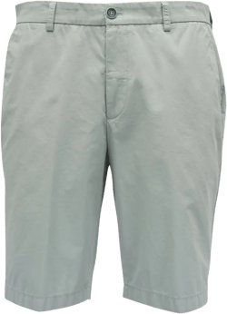 cotton Bermuda shorts