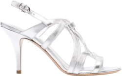 85mm Gal strappy sandals
