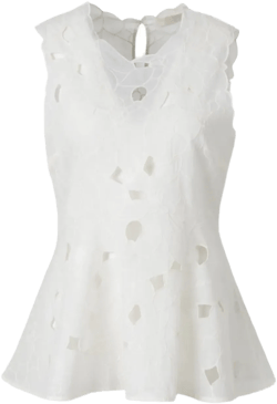 Ali tank top