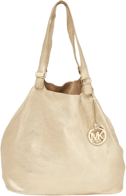 leather tote bag