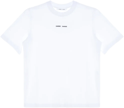 Sadalila cotton T-shirt