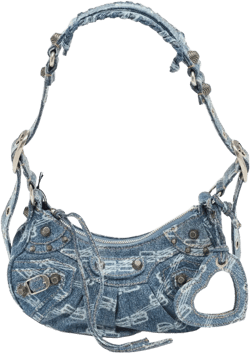 Le Cagole shoulder bag