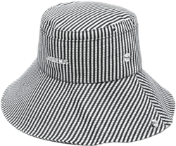 Le Bob De-Nimes bucket hat