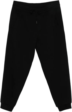 cotton track pants