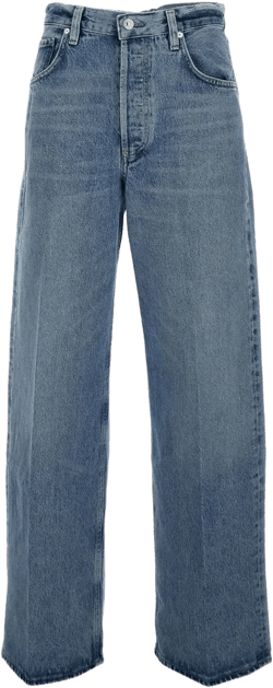 organic-cotton jeans