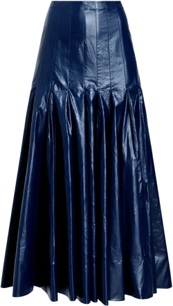 Petra maxi skirt