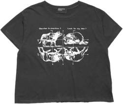 Look for The Fifth T-shirt