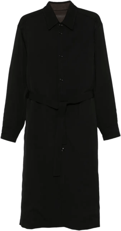 Dress coat