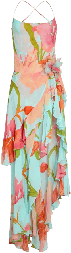 Samara dress