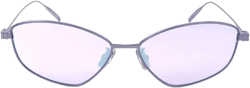 GV40059 cat-eye sunglasses