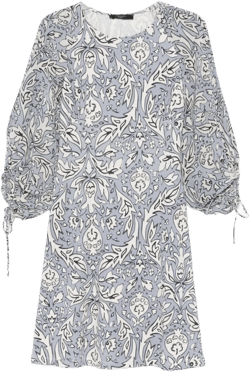 Orata midi dress