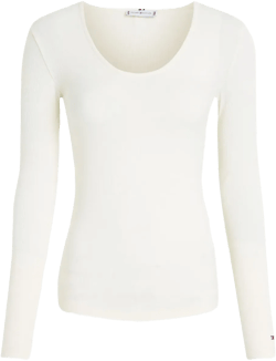 long-sleeve T-shirt