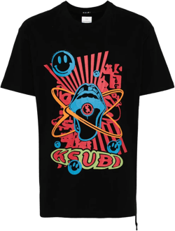 Red Pill Biggie cotton T-shirt