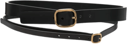 layered belt