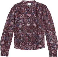 Noeline blouse