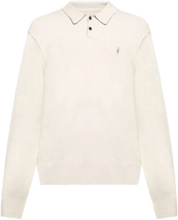 embroidered polo shirt