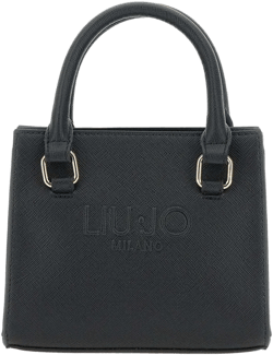 textured mini bag