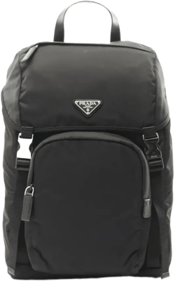 2020s Re-Nylon backpack
