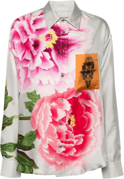 Aloegots shirt