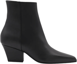 60mm Jane ankle boots