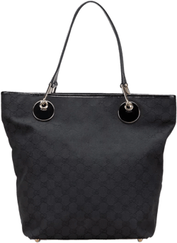 2000-2015 GG Canvas Eclipse tote bag