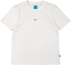miles club logo tee
