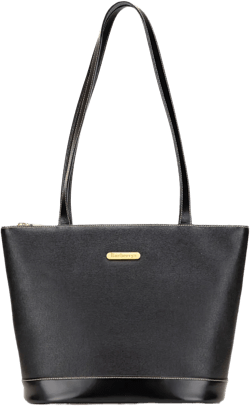 20th Century Leather tote bag