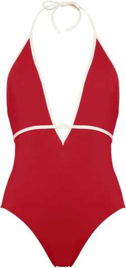 Loulou swimsuit