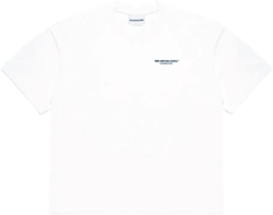 logo-print T-shirt