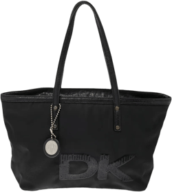 Pre-owned logo-embellished tote bag