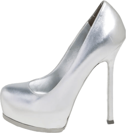 155mm Tribtoo heeled pumps