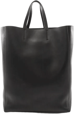 2000 Vertical Cabas tote bag