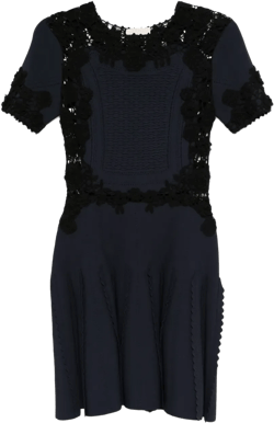 Henrietta dress