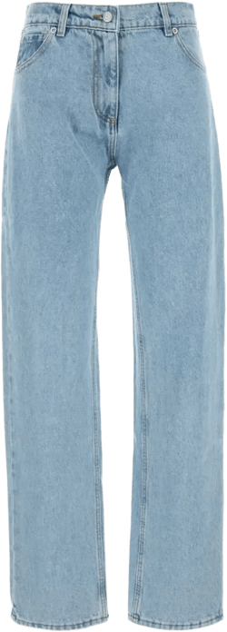 PF25 straight-leg jeans