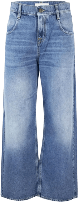 cotton jeans