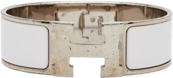 Clic Clac H bracelet
