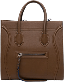 2016 Medium Leather Phantom Luggage tote bag