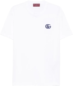 GG embroidered-logo t-shirt