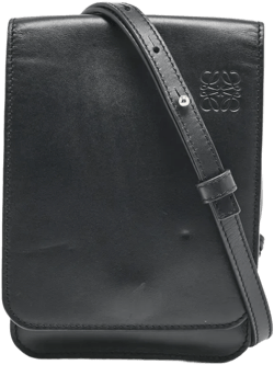 2024 leather crossbody bag