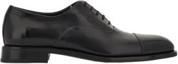leather oxford shoes