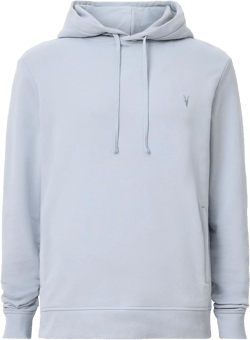 Men's Raven Oth Hoody Large Willow Blue