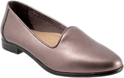 Trotters Liz Lux Flat
