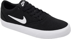 Women's SB Charge Canvas Casual Skate Sneakers from Finish Line