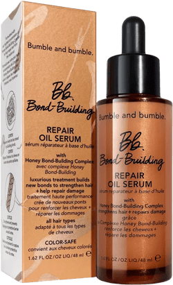 Bond-Building Repair Hair Oil Serum