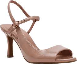 Women's Jessica Peep Toe Dress Sandals