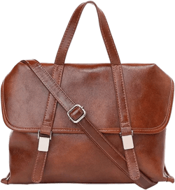  Haute Sauce Women's The Cline Backpack - Chocolate Brown