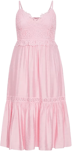 Women's Brielle Maxi Dress