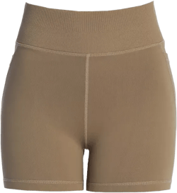 Women's On The Move Biker Short